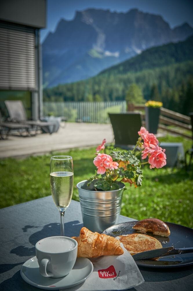 Hotel My Tirol