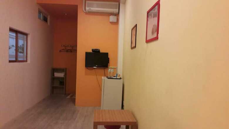 Hotel Luodong Night Market Yis B&B