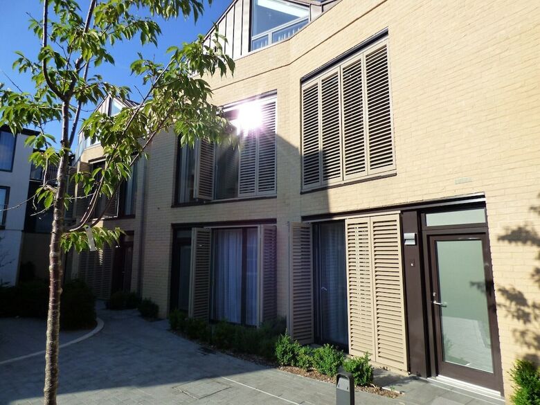 Your Space Apartments - Nelson Court