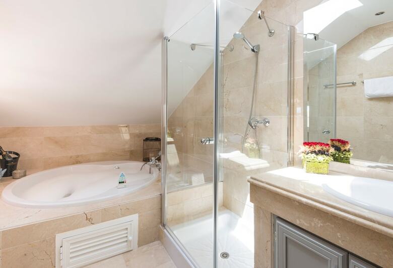 Apartamentos Nueva Andaluc�a Golf Getaway