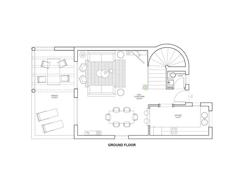 Apartamentos Nueva Andaluc�a Golf Getaway