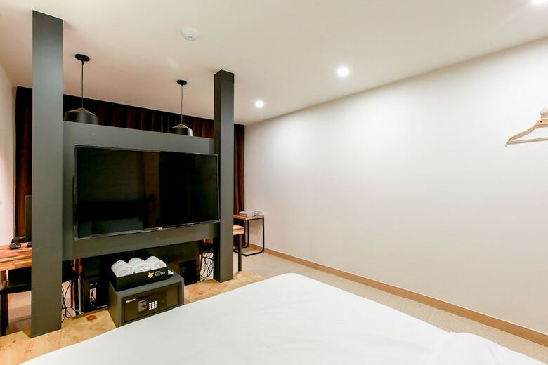 Hotel Restay
