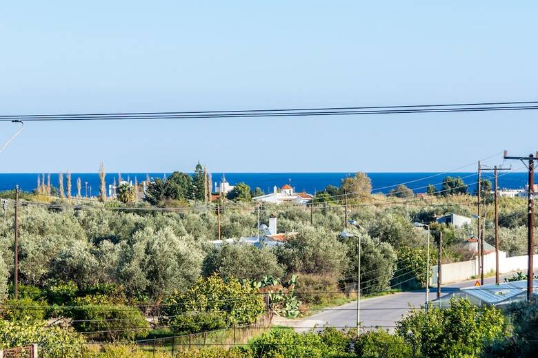 Apartamentos Villa Maroula