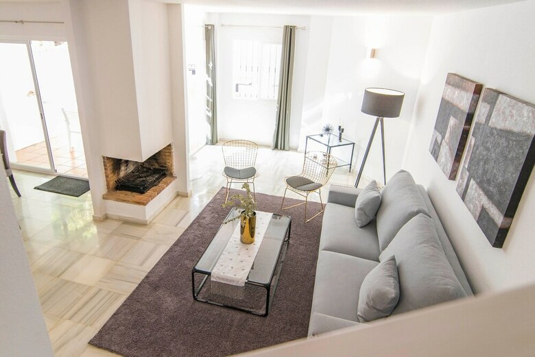 Apartamentos Townhouse Los Naranjos