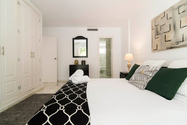 Apartamentos Townhouse Los Naranjos