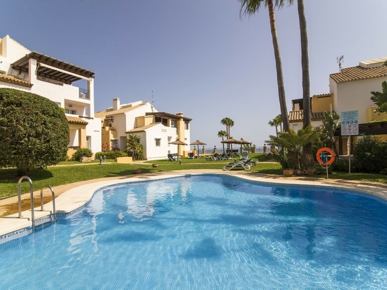 Apartamentos Sand Dunes Waterfront Retreat