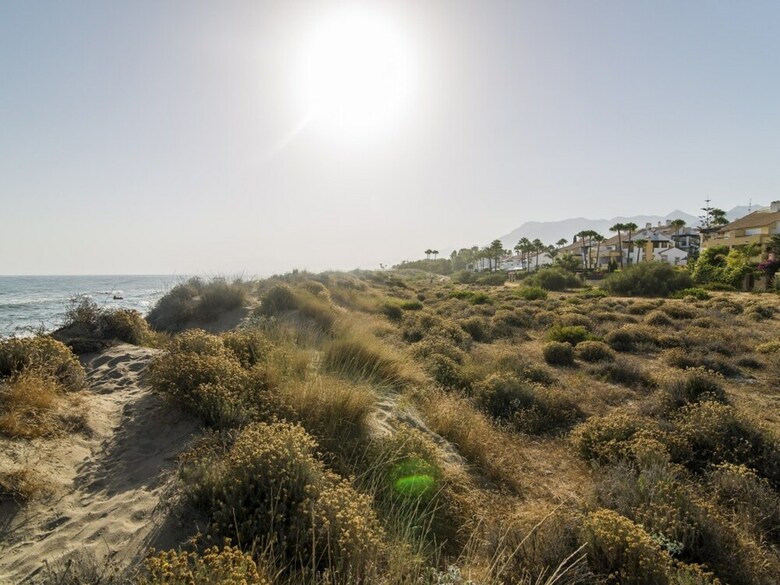 Apartamentos Sand Dunes Waterfront Retreat