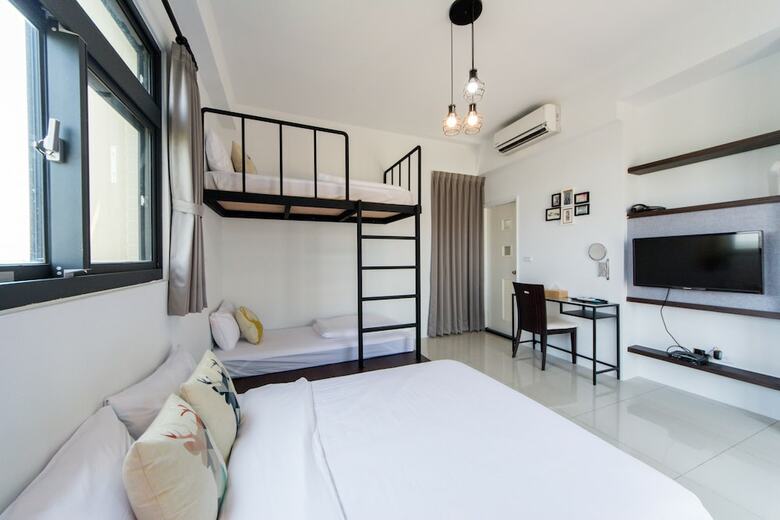 Hotel Dansely