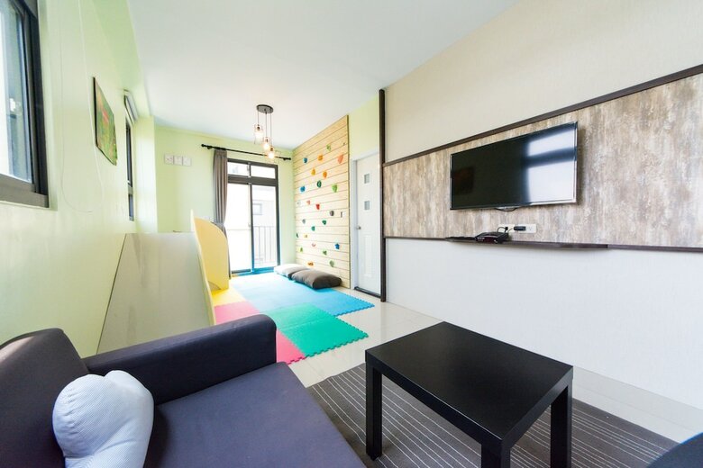 Hotel Dansely