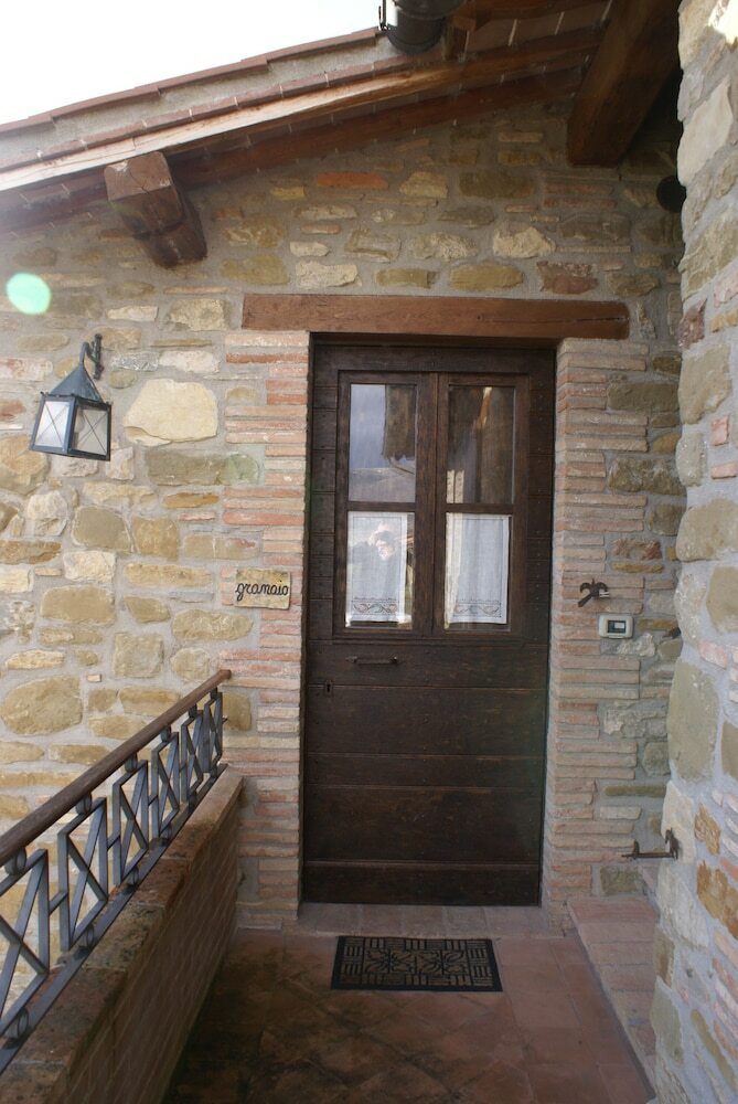Posada Agriturismo Fonte Chiara