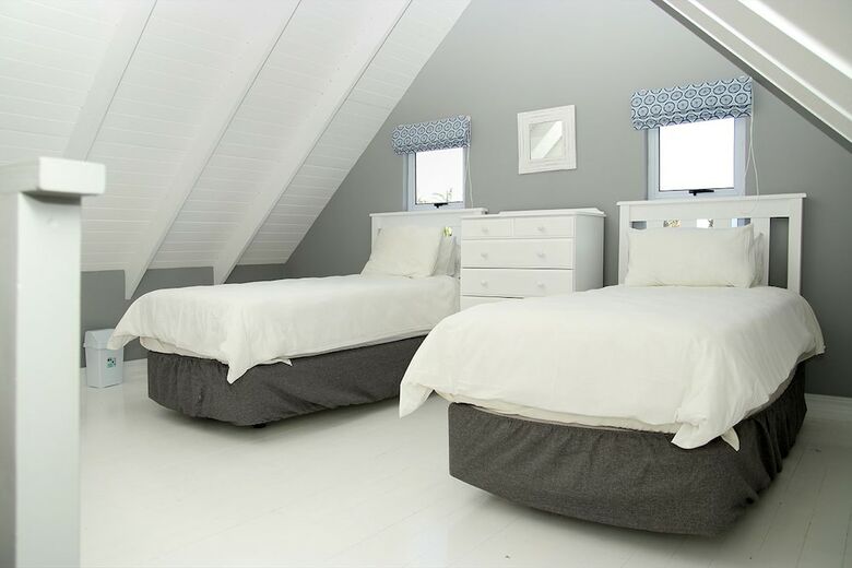 Hostal Seals Backpackers