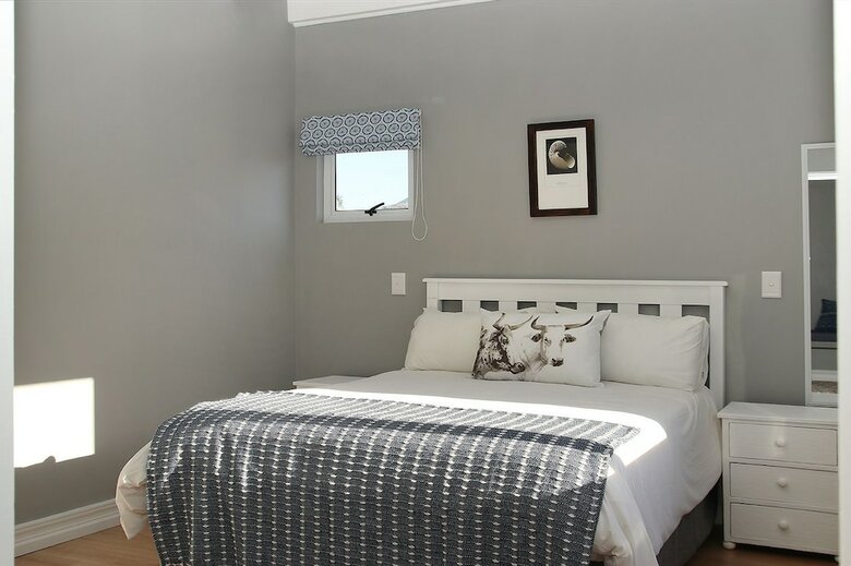 Hostal Seals Backpackers