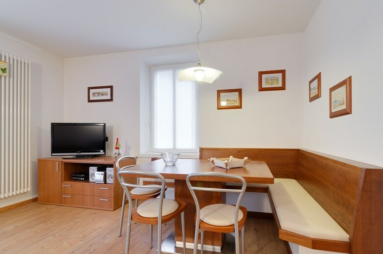 Trettel Apartments