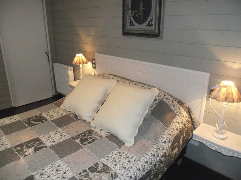 Hotel Les Belles �poques B&B