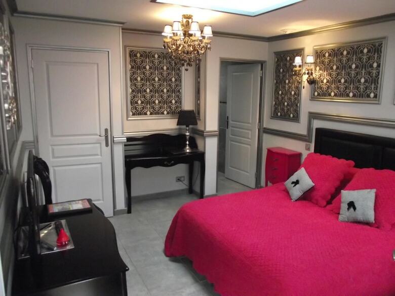Hotel Les Belles �poques B&B