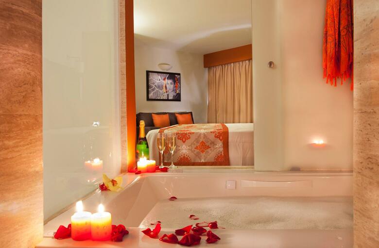 Hotel Palladium Vallarta Resort & Spa