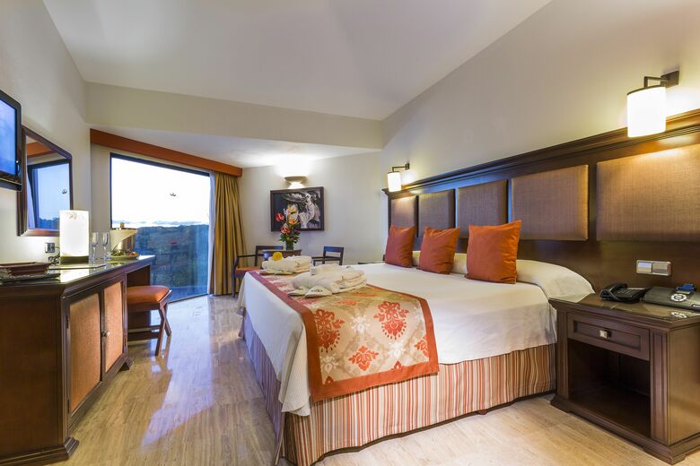 Hotel Palladium Vallarta Resort & Spa