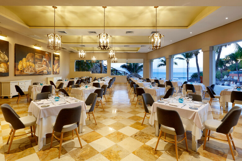 Hotel Palladium Vallarta Resort & Spa