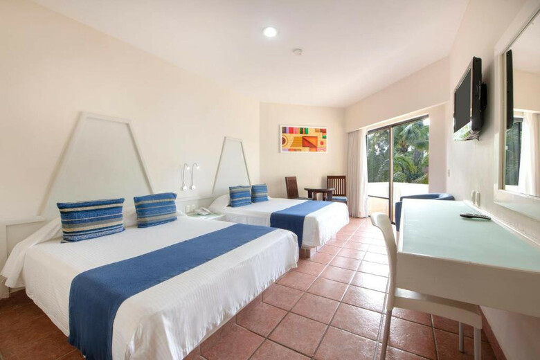 Hotel Viva Wyndham Maya