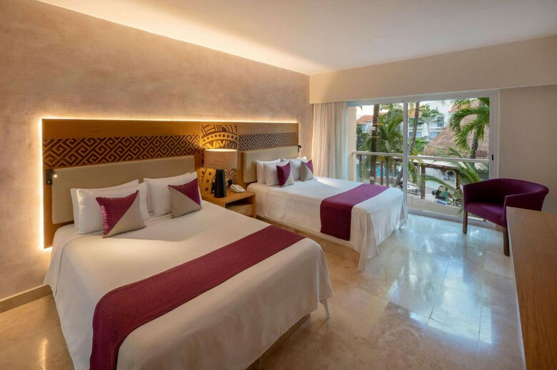 Hotel Viva Wyndham Azteca All Inclusive