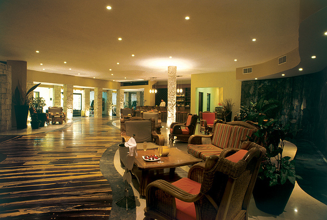 Hotel The Reef Playacar