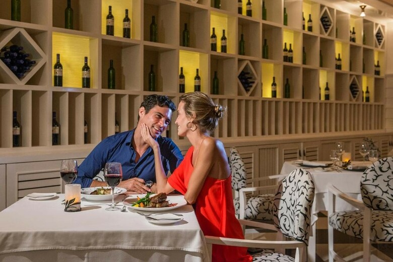 Hotel Ocean Maya Royale - Adults Only