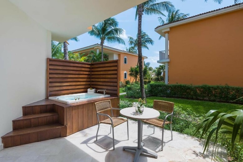 Hotel Ocean Maya Royale - Adults Only