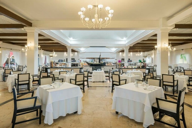 Hotel Ocean Maya Royale - Adults Only