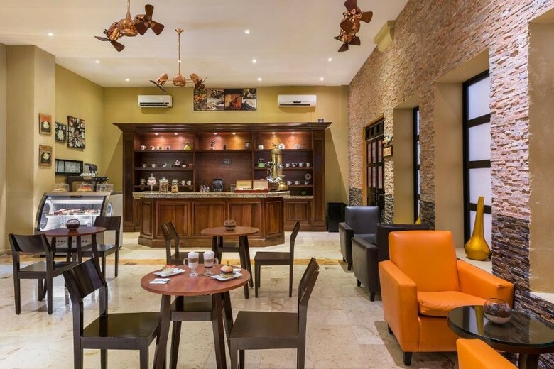 Hotel Ocean Maya Royale - Adults Only