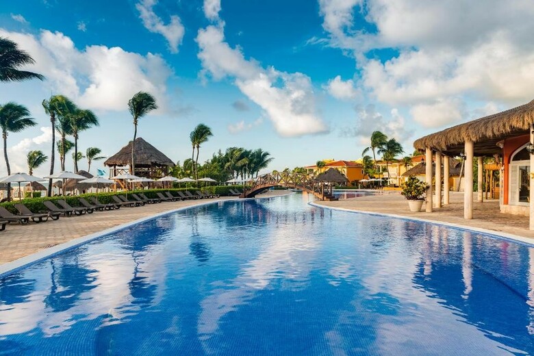 Hotel Ocean Maya Royale - Adults Only
