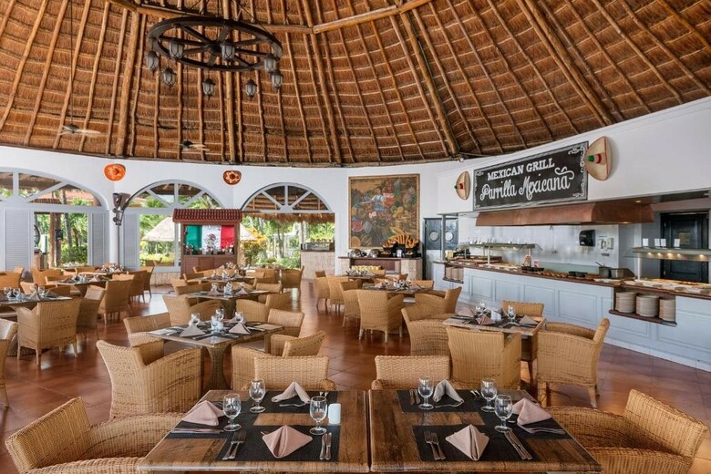 Hotel Ocean Maya Royale - Adults Only