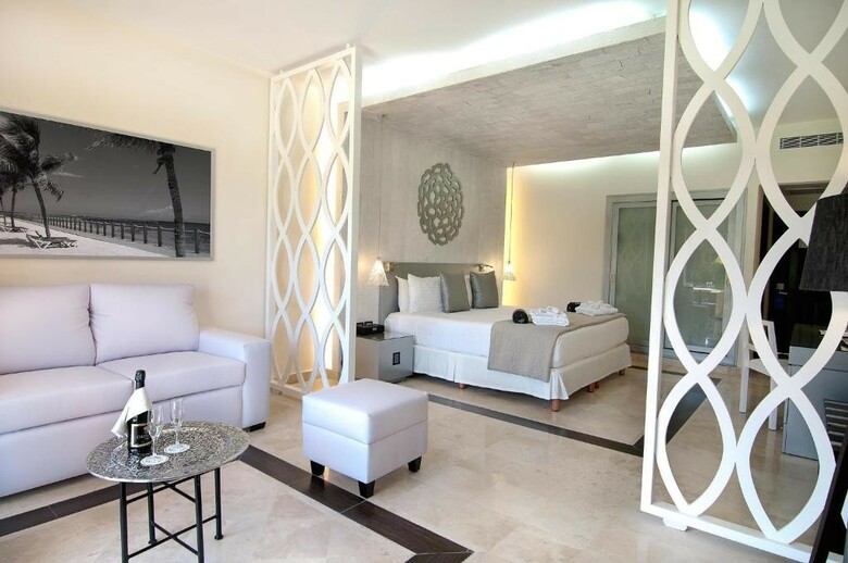 Hotel Ocean Maya Royale - Adults Only