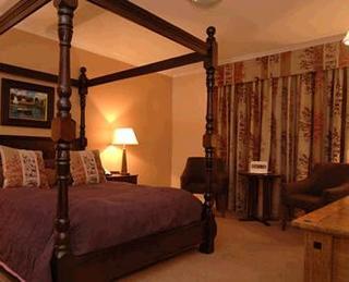 Hotel Queensferry