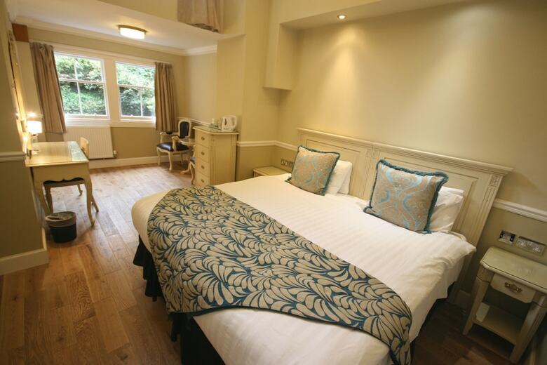 Hotel Haymarket