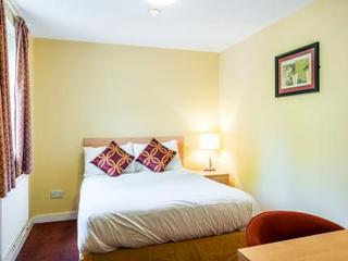 Hotel Masson House - Serviced University Accom (.)