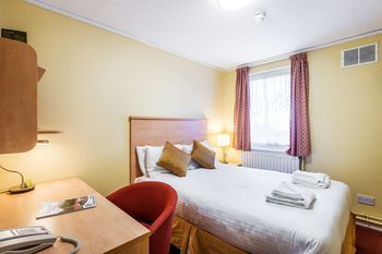 Hotel Masson House - Serviced University Accom (.)