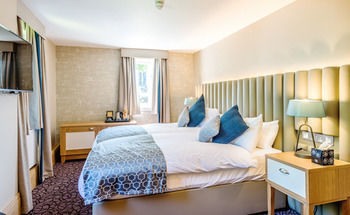 Hotel Masson House - Serviced University Accom (.)