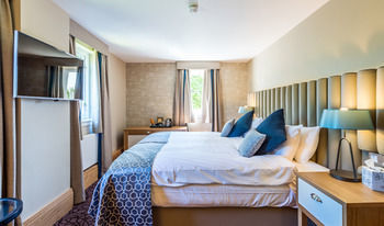 Hotel Masson House - Serviced University Accom (.)