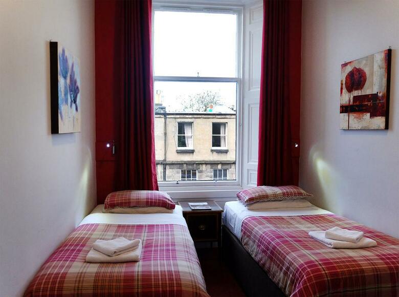 Regent House Hotel
