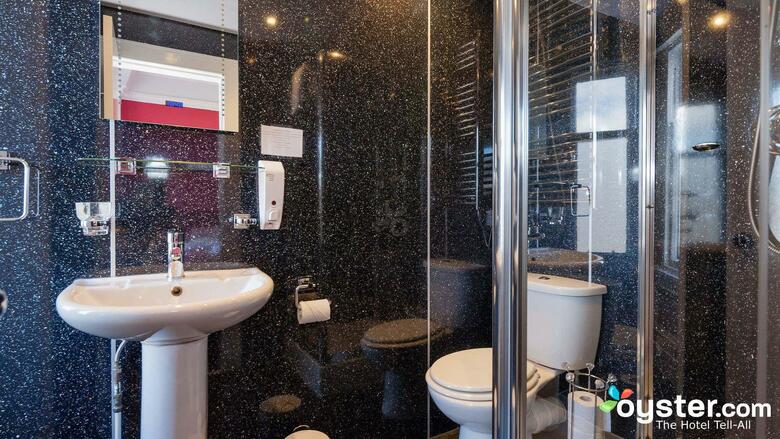 Regent House Hotel