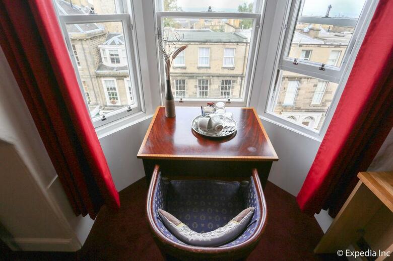 Regent House Hotel