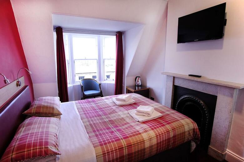 Regent House Hotel