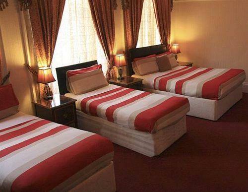 Regent House Hotel