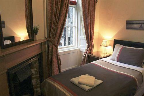 Regent House Hotel