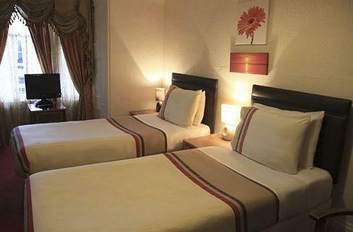 Regent House Hotel
