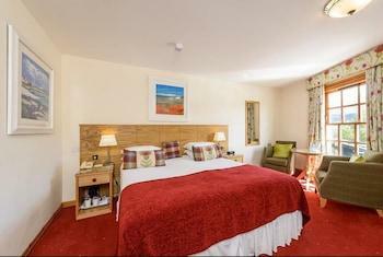 Moorings Hotel