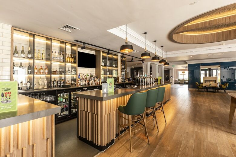 Hotel Holiday Inn Guildford