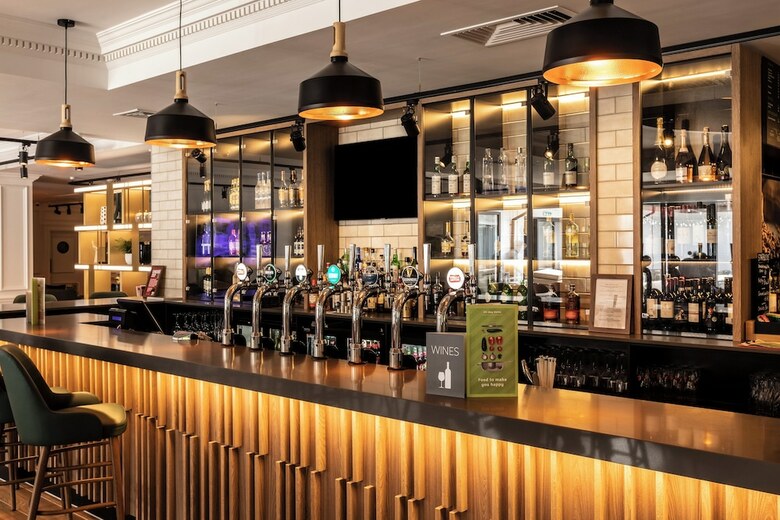 Hotel Holiday Inn Guildford