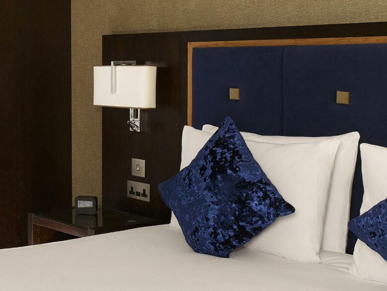 Hotel Holiday Inn Woking