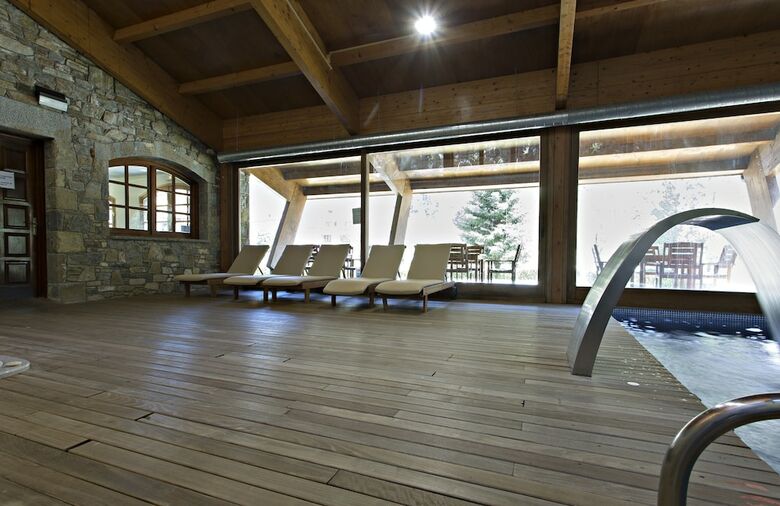 Hotel La Coma